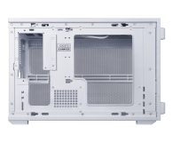 Lian Li DAN Cases B4 Wood Edition White - 1600832 - zdjęcie 4